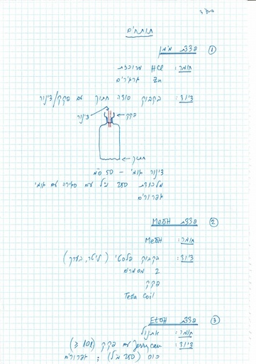 תותחים