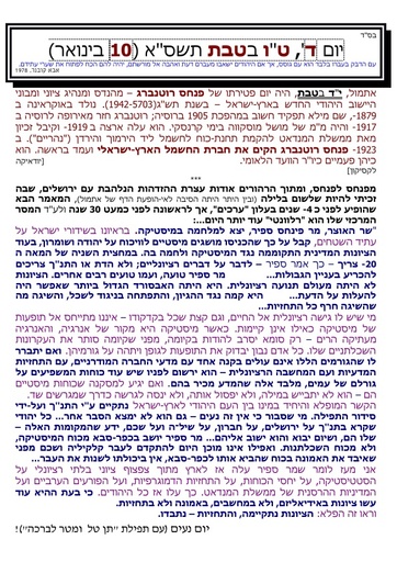 טו טבת ה'תשסא